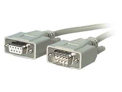 Product image 1 EFB Elektronik EK131 2 Computer cable D Sub9   D Sub9 2m
