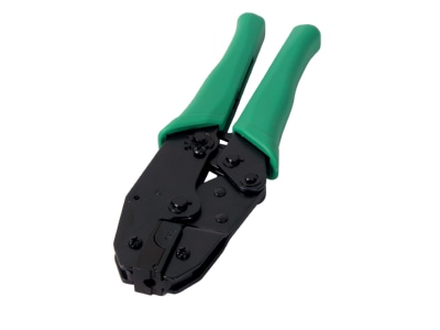 Produktbild EFB Elektronik 39934 1 Crimpzange RJ45 Stecker TM11 TM21 TM31