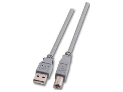 Product image 1 EFB Elektronik K5255 1 Computer cable 1m
