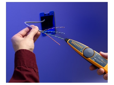 Produktbild 2 Fluke Networks MT 8200 63A IntelliTone 200 Probe