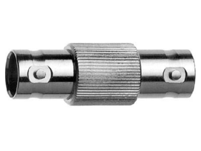 Produktbild Telegaertner J01005A0006 BNC Kupplung  F F  HDTV 75 Ohm