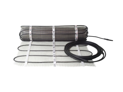 Produktbild 1 Devi DTCE 175 1550W Heizmatte 230V