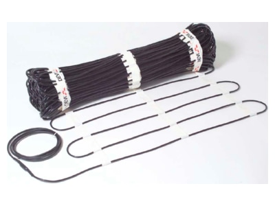 Product image 1 Danfoss DTCE 300 5840W Heating mat 300W m  19m 
