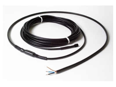 Product image 2 Devi DTCE 20 230V 150m Heating cable 20W m 150m