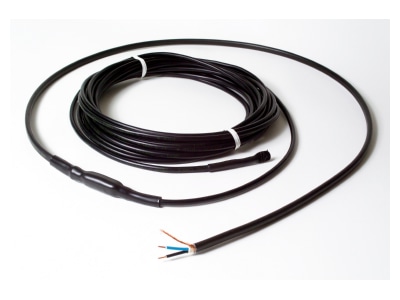 Product image 2 Danfoss DTCE 20 400V 30m Trace heating cable 20W m 30m