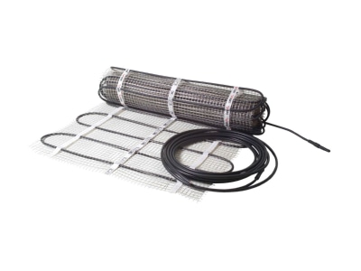 Produktbild 1 Devi DTIK 300 1760W Heizmatte 400V 5 9qm f Asphalt