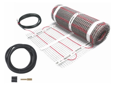 Product image 1 Danfoss DTIR 20m Heating foil 11W m  10m 
