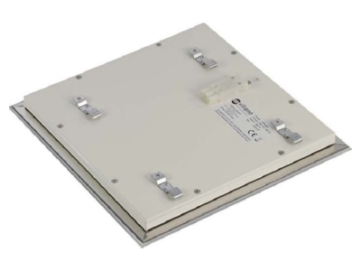 Rckseite Vitramo VH03535 Decken Heizelement 350x350x26mm 260W