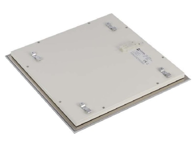 Rckseite Vitramo VH04848 Decken Heizelement 475x475x26mm  550W 