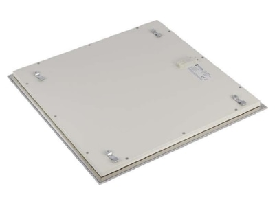 Rckseite Vitramo VH06262 Decken Heizelement 618x618x26mm 810W 