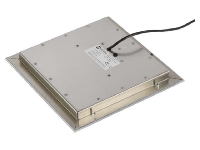Produktbild 4 Vitramo VH I03535 Decken Heizelement 350x350x42mm 220W