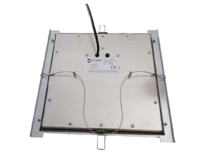 Produktbild 6 Vitramo VH I03535 Decken Heizelement 350x350x42mm 220W