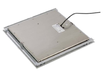 Detailansicht 4 Vitramo VH I04848 Decken Heizelement 475x475x42mm  480W 