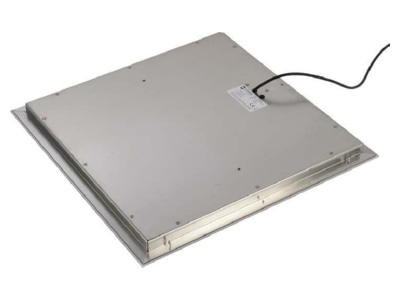 Detailansicht 3 Vitramo VH I06262 Decken Heizelement 618x618x42mm  770W 