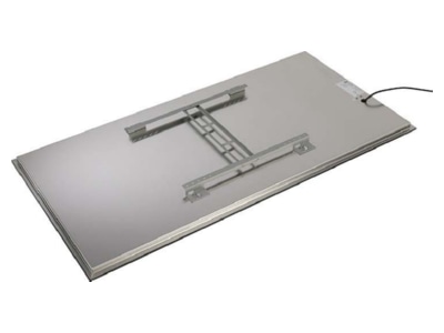 Rckseite Vitramo VM12060 Spiegel Heizelement 1200x600x36mm 540W