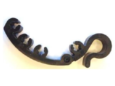 Product image 1 Devi 140F1511  VE25  Heating fixing set 140F1511  quantity  25 
