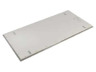 Rckseite Vitramo VH12462 Decken Heizelement 1243x618x26mm