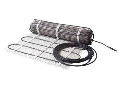 Produktbild 1 Devi 140F0605 Heizmatte f  Asphalteinbau 2 4qm  700W    Aktionsartikel