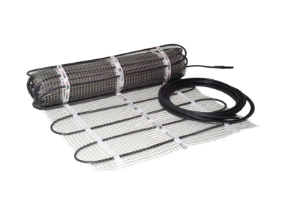 Produktbild 2 Devi 140F0605 Heizmatte f  Asphalteinbau 2 4qm  700W    Aktionsartikel