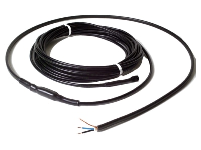 Product image 1 Devi DEVIsnow 30 230V 10m Heating cable 30W m 10m
