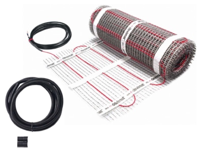 Produktbild 1 Devi 140F0415 Duennbett Heizmatte 100 W m 1qm