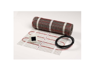 Produktbild 3 Devi 140F1703 Duennbett Heizmatten Set 0 5 x 5 0   Opti