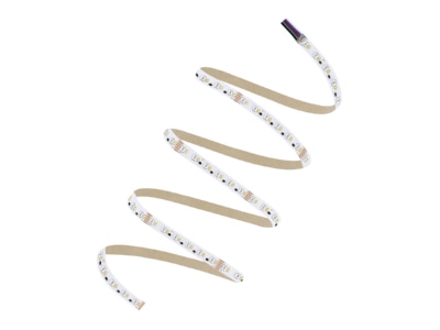Product image Ledvance LS PFM 1000RGBW827 5 Light ribbon  hose  strip 24V orange
