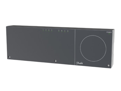 Produktbild 1 Danfoss 088U1040 Hauptregler 230 V