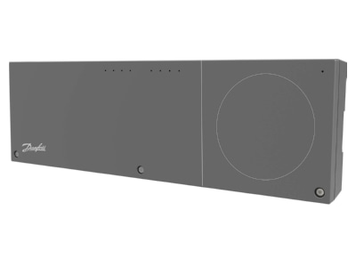 Produktbild 2 Danfoss 088U1040 Hauptregler 230 V