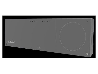 Produktbild 3 Danfoss 088U1040 Hauptregler 230 V