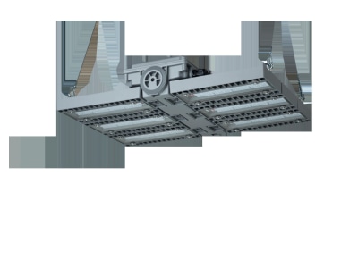Product image Schuch e8825 6 L240B H55 Explosion proof luminaire fixed mounting
