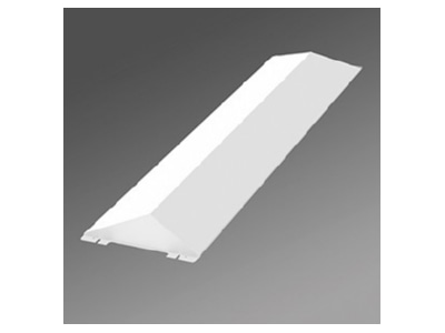 Front view Regiolux BAM DH  3 vw Cover for luminaires
