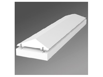 Detailed view Regiolux BAM DH  3 vw Cover for luminaires