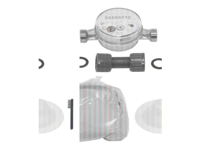 Product image Vaillant 0010007004 Accessories spare parts for water

