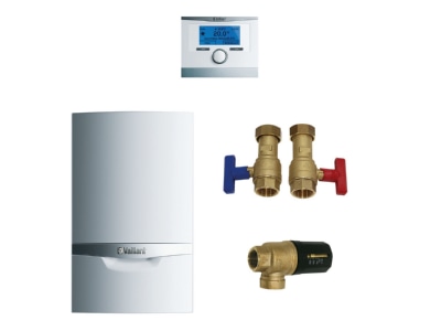 Produktbild Vaillant 0010029696 Paket 1 136 2 ecoTEC plus