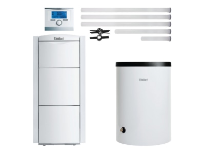 Produktbild Vaillant 0010029797 Paket 2 39 3 ecoVIT exclusive