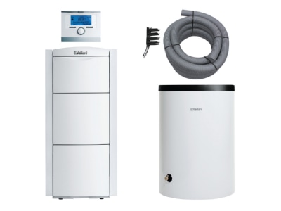 Produktbild Vaillant 0010029798 Paket 2 40 3 ecoVIT exclusive