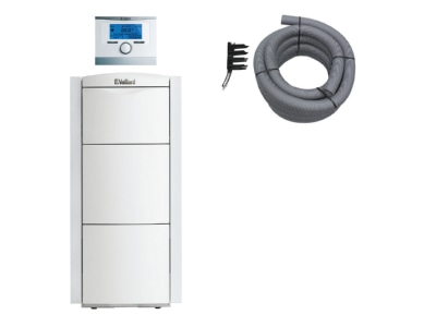 Produktbild Vaillant 0010029800 Paket 2 48 3 ecoVIT exclusive