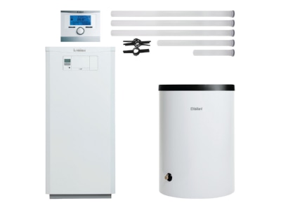 Produktbild Vaillant 0010029837 Paket 2 61 3 ecoVIT VKK