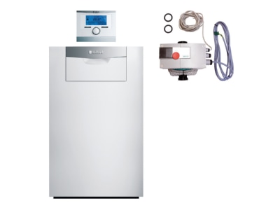 Produktbild Vaillant 0010029853 ecoCRAFT Paket 2 45 4