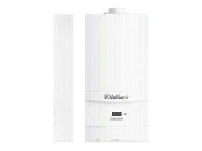 Product image Vaillant 0010030695 Wall mounted gas combination boiler
