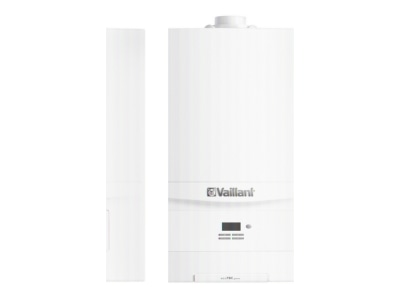 Produktbild Vaillant 0010030695 Gas WandheizgeraetBrennwert ecoTEC pure