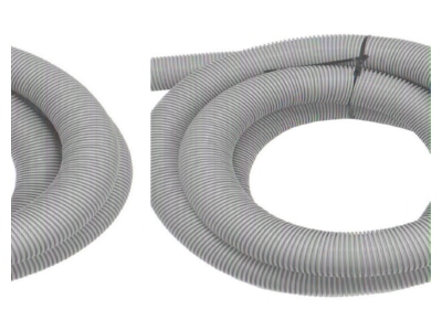 Produktbild Vaillant 0020004961 Set 6 Abgasleitung f  flex Abgasleitung
