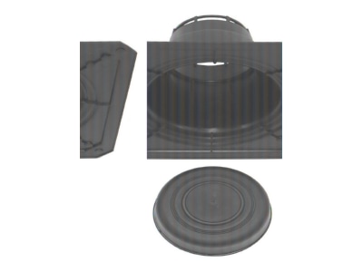 Produktbild Vaillant 0020016413 Schachtabdeckung fuer Zuluftschacht