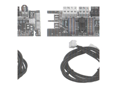 Product image Vaillant 0020017744 Accessories spare parts for central gas
