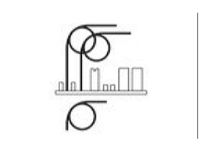 Line drawing Vaillant 0020017744 Accessories spare parts for central gas