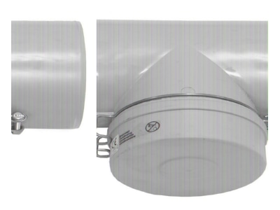 Produktbild Vaillant 0020042764 Revisionselement fuer starre Abgasleit 