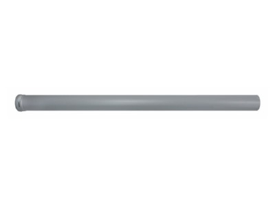 Product image Vaillant 0020042770 Single walled flue gas pipe
