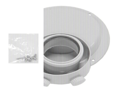 Produktbild Vaillant 0020042773 Abgasausgleichsstueck DN60 100PP