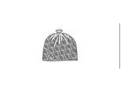 Line drawing Vaillant 0020056596 Accessories spare parts for water